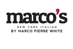 Afternoon Tea for Two at Marco Pierre White's New York Italian Image 3