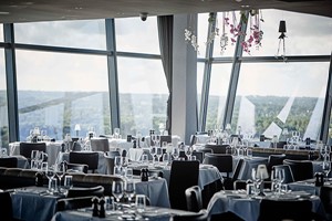 Click to view details and reviews for Panoramic Views And Prosecco Afternoon Tea For Two At Marco Pierre White Steakhouse Birmingham.