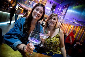 Crazy Golf with Cocktails for Two at Mr Mulligan's Image 3