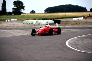Single Seater Introduction � Special Offer