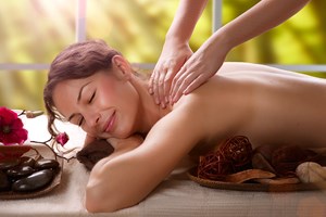 Treatment Choice for Two at Re'Luca Hair and Beauty picture