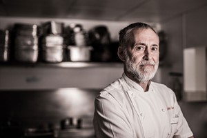 Online Classic French Cuisine: The Roux Way Taught by Michael Roux Jr for One picture