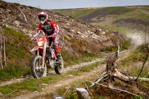 Half Day Off Road Biking Adventure in Shropshire for One picture