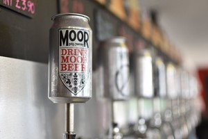 Distillery Tour and Beer Tasting for Two with Moor Beer Image 2