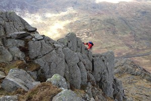 Snowdon Climb or Snowdon at Sunrise for Two  Image 4