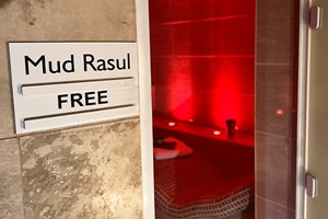 Mud Rasul Experience for Two at Crown Spa Hotel Image 2