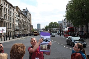 James Bond Walking Tour of London for Two Image 2