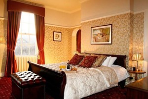 One Night Break at Rossett Hall Hotel Image 4