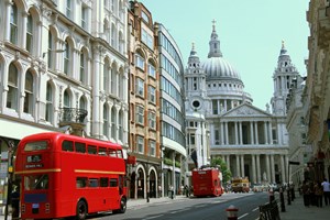 Click to view details and reviews for London Walking Tour For Two.