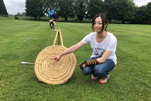 Two Hour Session of Medieval Long Bow Archery for One Image 3