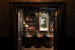 Relax and Recharge Spa Day with 55 Minute Treatment for Two at New Park Manor Image 2
