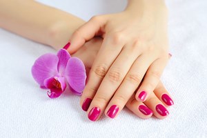 Varnished Nails for Two at The Luxury Gap picture