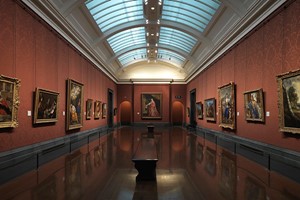 The National Gallery Official Highlights Tour and Afternoon Tea for Two Image 3