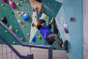 Click to view details and reviews for Introductory Bouldering Session For Two With The Nest Climbing.