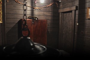 The Pirates of the Caribbean Escape Room Experience for Two Image 2