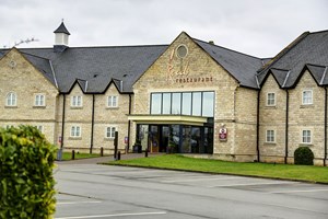 Two Night Break with Dinner at The Best Western Pastures Hotel Image 3