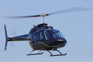 30 Minute Helicopter Tour of Whitstable, Canterbury and the North Kent Coast for One picture