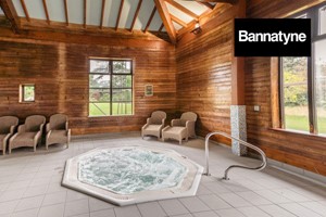 Spa Day with Three Treatments for One at Bannatyne Image 1