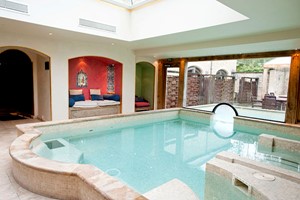 Ultimate Spa Day for One at Charlton House Hotel and Spa picture