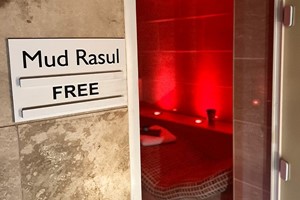 Relax and Indulge Spa Day with 50 Minute Treatments for Two at Crown Spa Hotel Image 3