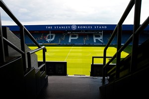 Guided Stadium Tour of Queens Park Rangers for Two Image 4