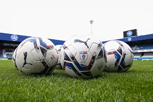 Guided Stadium Tour of Queens Park Rangers for One Adult and One Child Image 5