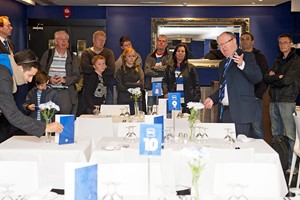 Click to view details and reviews for Family Guided Stadium Tour Of Queens Park Rangers For Four.