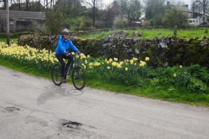 Peak District Taster eBike Tour for One Image 1