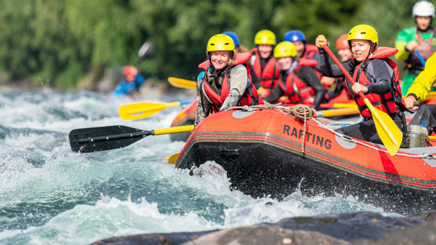 Outdoor Adventurer picture