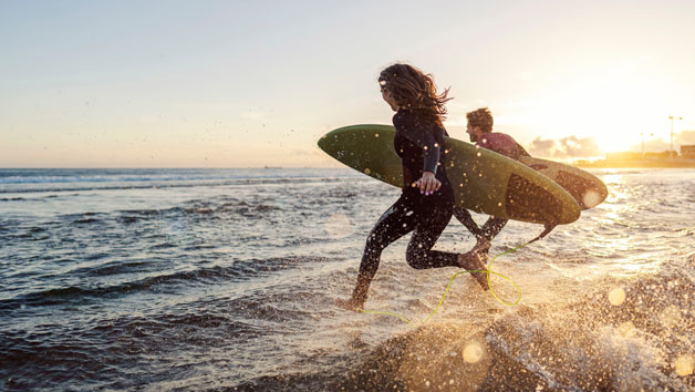 Outdoor Companions picture