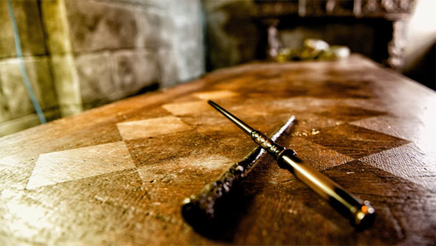 Escape Room at moviESCAPE for a Family of Four picture