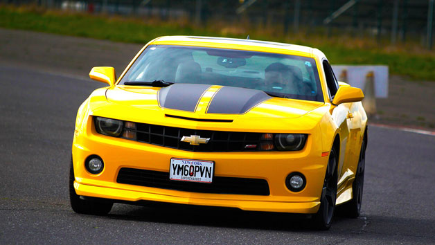 Junior Triple Movie Car Driving Blast for One picture