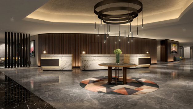 Spa Day with Afternoon Tea at Crowne Plaza Marlow for Two picture