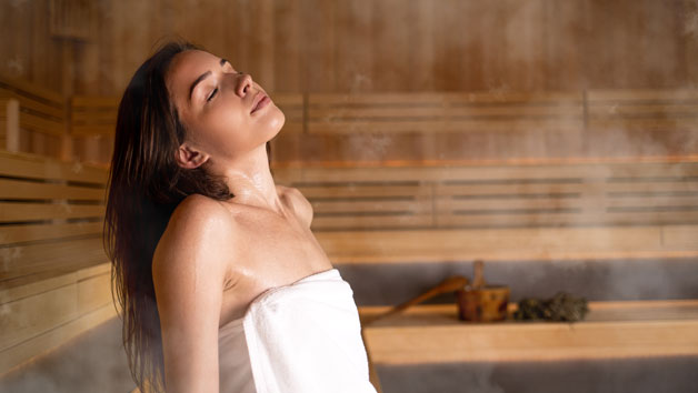 Relaxing Spa Day for Two with 40 Minutes of Treatments at Chilterns Spa and Wellness picture