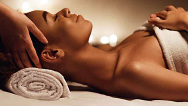 Rasul Experience Spa Day at Chilterns Spa and Wellness for Two picture