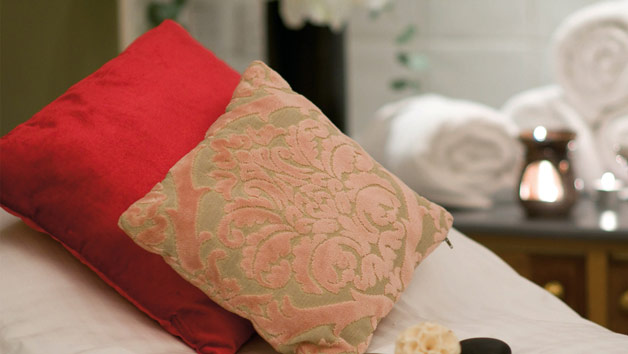 My Morning Retreat Spa Day at Macdonald Crutherland House for Two – Weekdays Image 3
