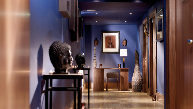 Morning Spa Day for One with 25 Minute Treatment and a Two course Lunch at Macdonald Hill Valley picture