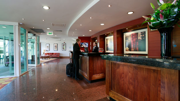 Spa Day For One with 55 Minute Treatment and Afternoon Tea at Macdonald Portal Hotel – Weekend picture