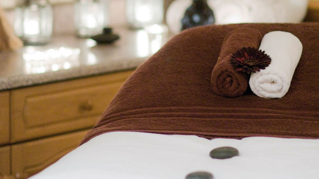 Spa Day for Two with 55 Minute Treatment and Afternoon tea at Macdonald Craxton Wood – Weekend picture