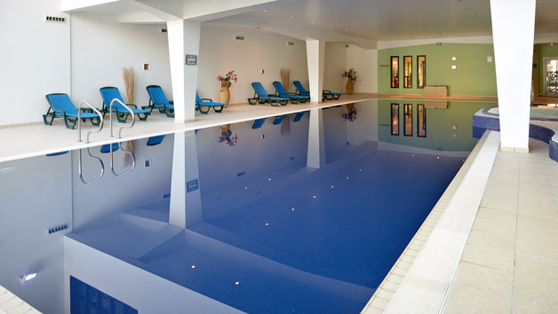 Mum to Be Spa Day with One Hour Treatment and more at Cardiff Holland House – Midweek picture