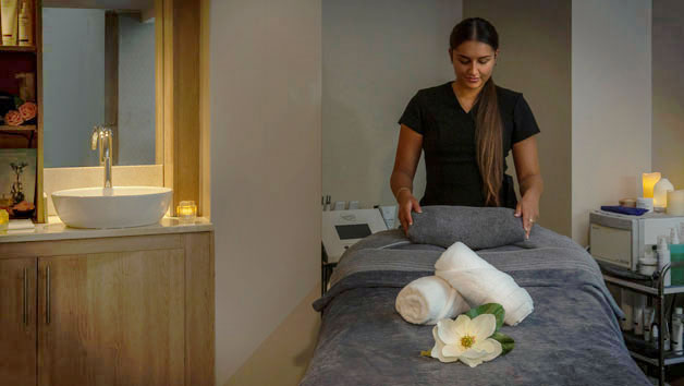 ELEMIS Spa Day at QHotels with 30 Minute Treatment for Two picture