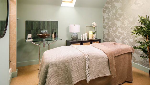 Spa Day for Two with 25 Minute Treatment and Afternoon Tea at voco Lythe Hill - Week Round picture