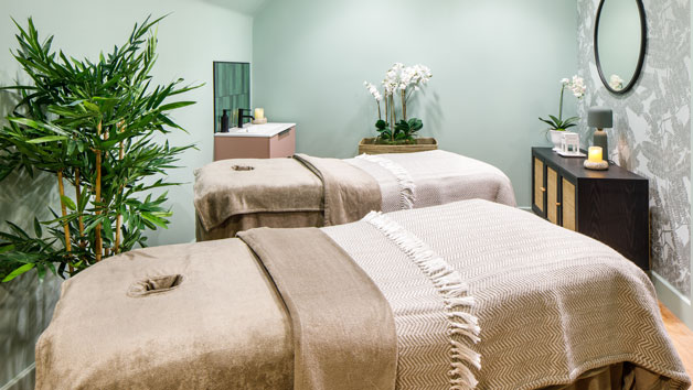 Spa Day for Two with 55 Minute Treatment and Afternoon Tea at voco Lythe Hill - Week Round picture