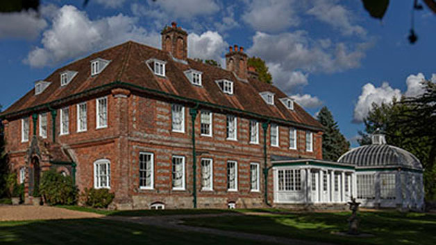 ELEMIS Spa Day at Norton Park Hotel with 30 Minute Treatment for Two Image 3