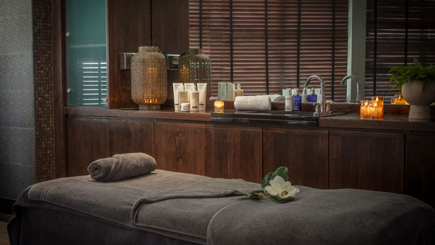 ELEMIS Spa Day at Norton Park Hotel with 30 Minute Treatment for Two Image 2