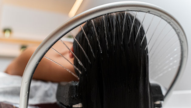50 Minute Japanese Head Spa Experience at Beauty and Melody Spa in Shoreditch for One picture