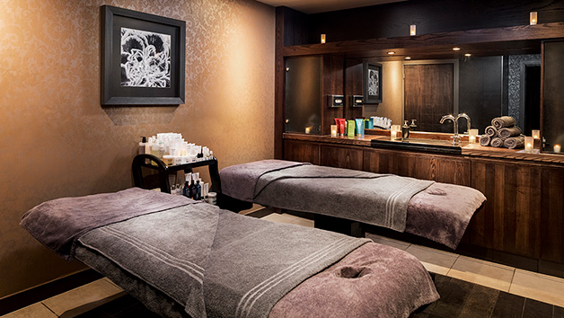 Signature Spa Day with 60 Minute Treatment and Lunch for Two at Oulton Hall Hotel picture