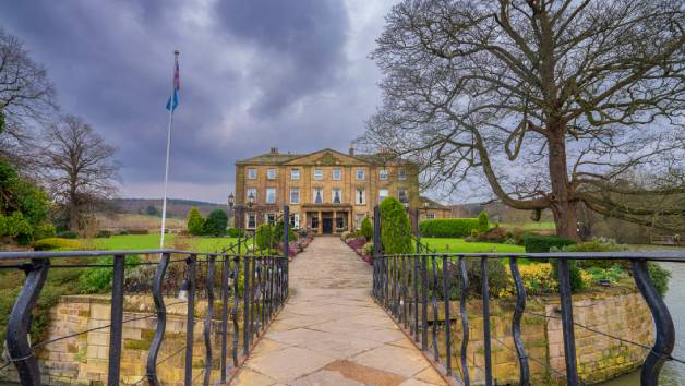 Morning Spa Day with a 50 Minute Treatment and Lunch at Waterton Park Hotel & Spa for One picture