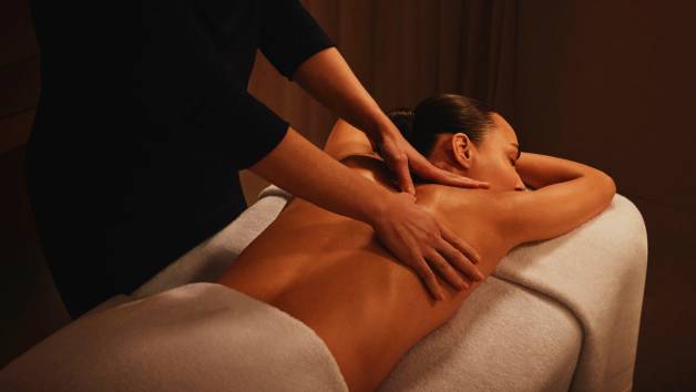 Luxury Spa Day with 100 Minutes of Treatment and Lunch at Waterton Park Hotel & Spa for Two picture
