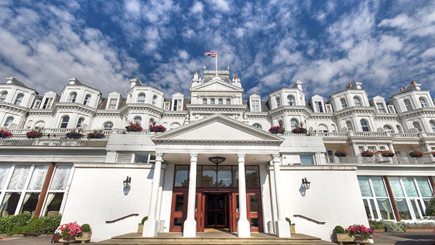 Two Night Break at The Grand Hotel for Two picture